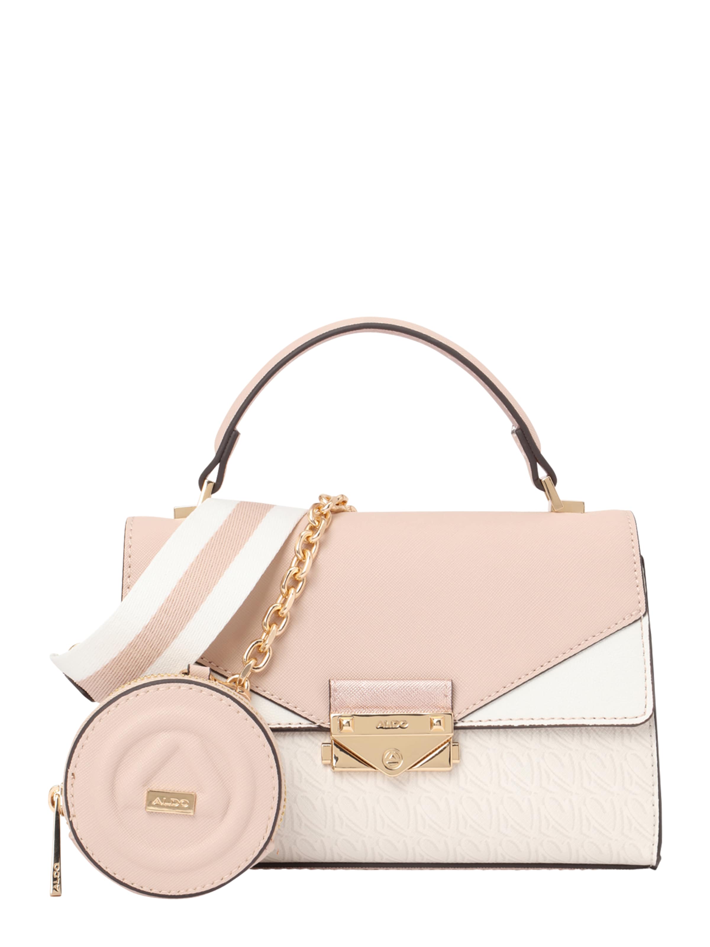 ALDO Håndtaske 'YOURA' i pink