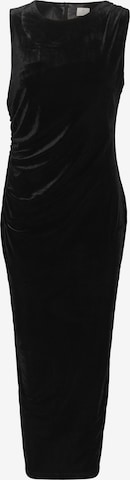 juoda Kaffe Suknelė 'Kelly': priekis