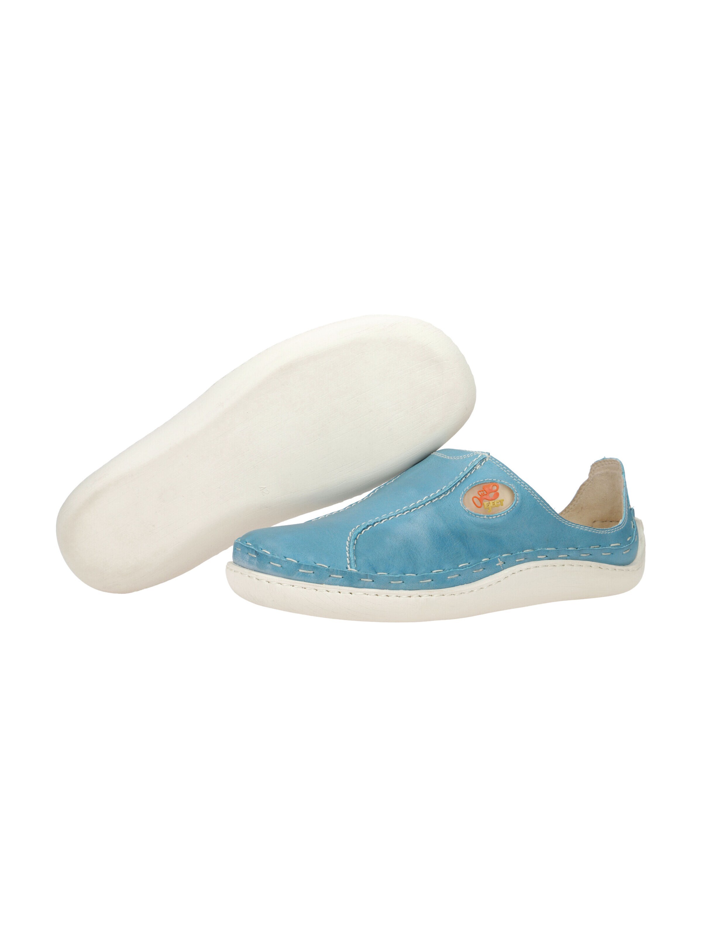 EJECT Slippers in Blue