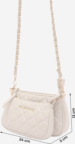 VALENTINO Tasche 'OCARINA' in Beige