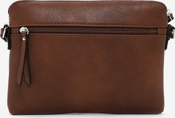 Emily & Noah Crossbody Bag ' Emma ' in Brown