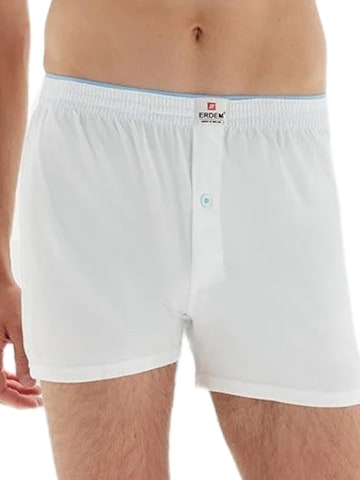 Boxers Erdem en blanc