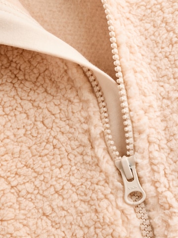 Next Yöpuku värissä oranssi