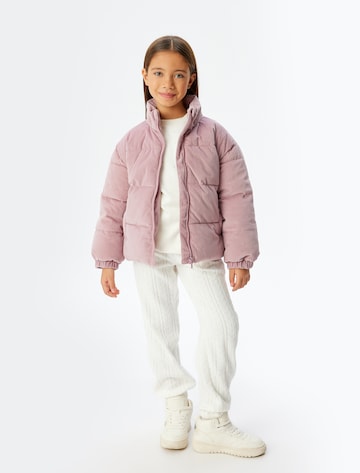 Koton Jacke in Pink