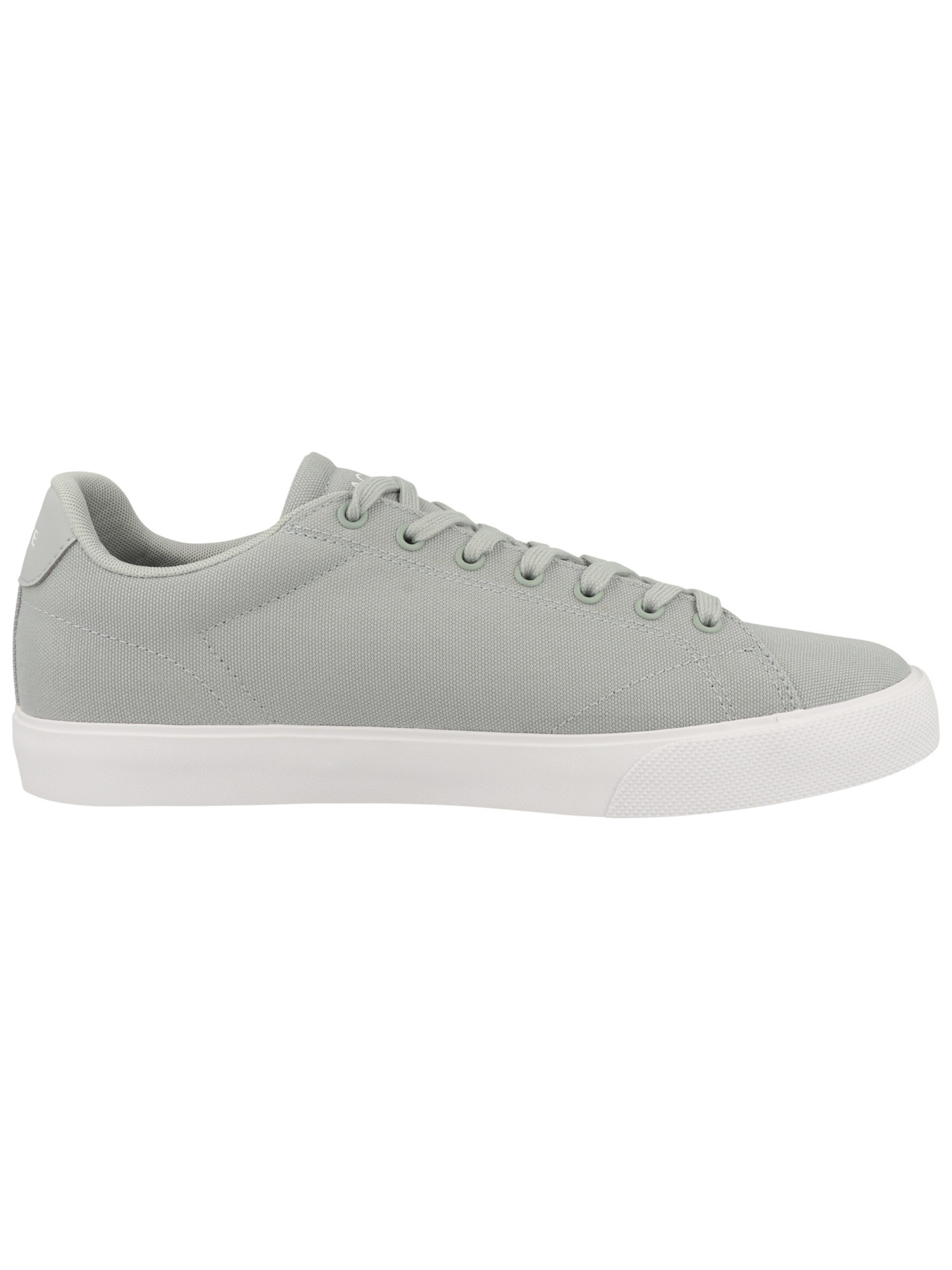 Sneaker bassa 'Lerond Set' di LACOSTE in grigio