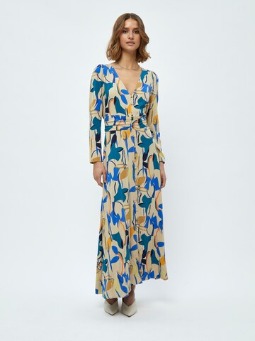 minus Kleid 'Binna' in Blau