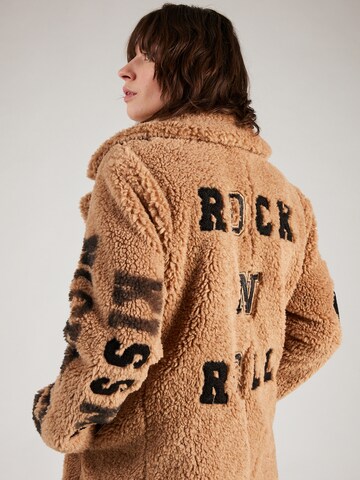 Cappotto invernale 'Rhonda' di Goosecraft in beige