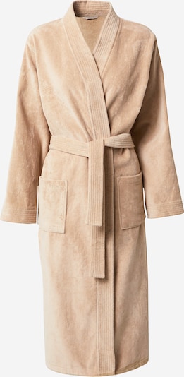 rosemunde Bathrobe long in Light brown, Item view