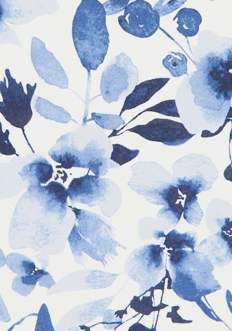 LASCANA Kimono – modrá