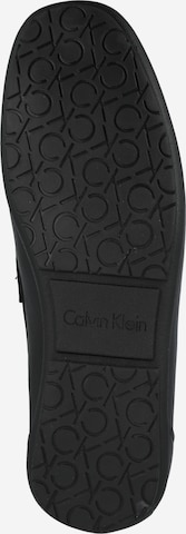 juoda Calvin Klein Loaferai