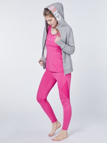 CHIEMSEE Sports Top in Pink