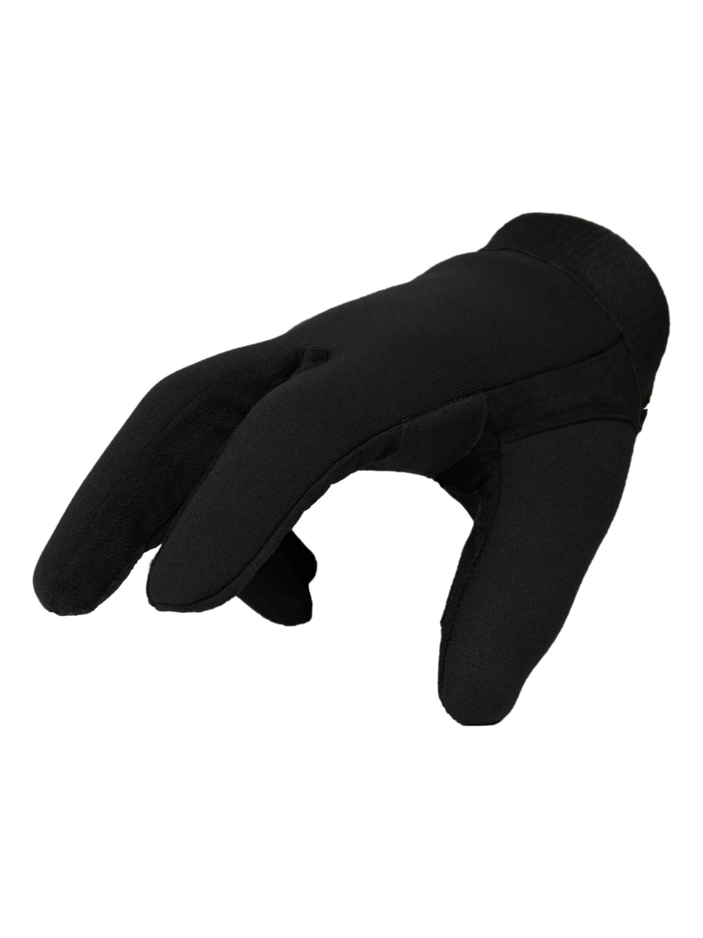 normani Sporthandschuhe in Schwarz