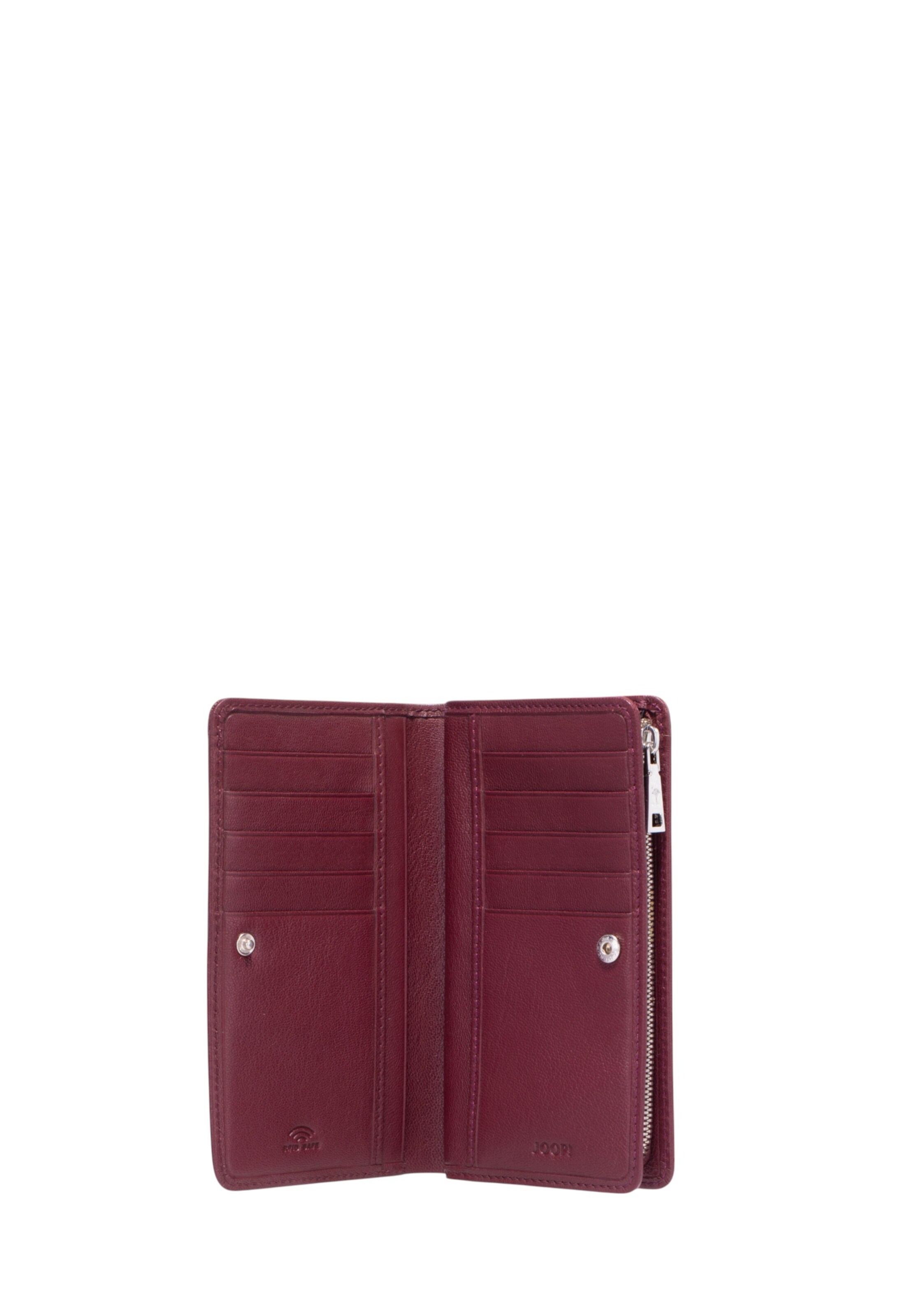 Portamonete 'Lantea Belinda' di JOOP! in rosso