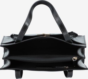 The Bridge Shopper 'Barbara ' in Schwarz