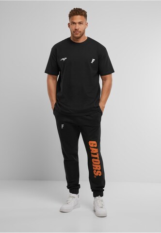MT Upscale T-Shirt 'Florida Gators The Swamp' in Schwarz