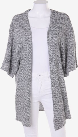 H&M Sweater & Cardigan in S in Black: front