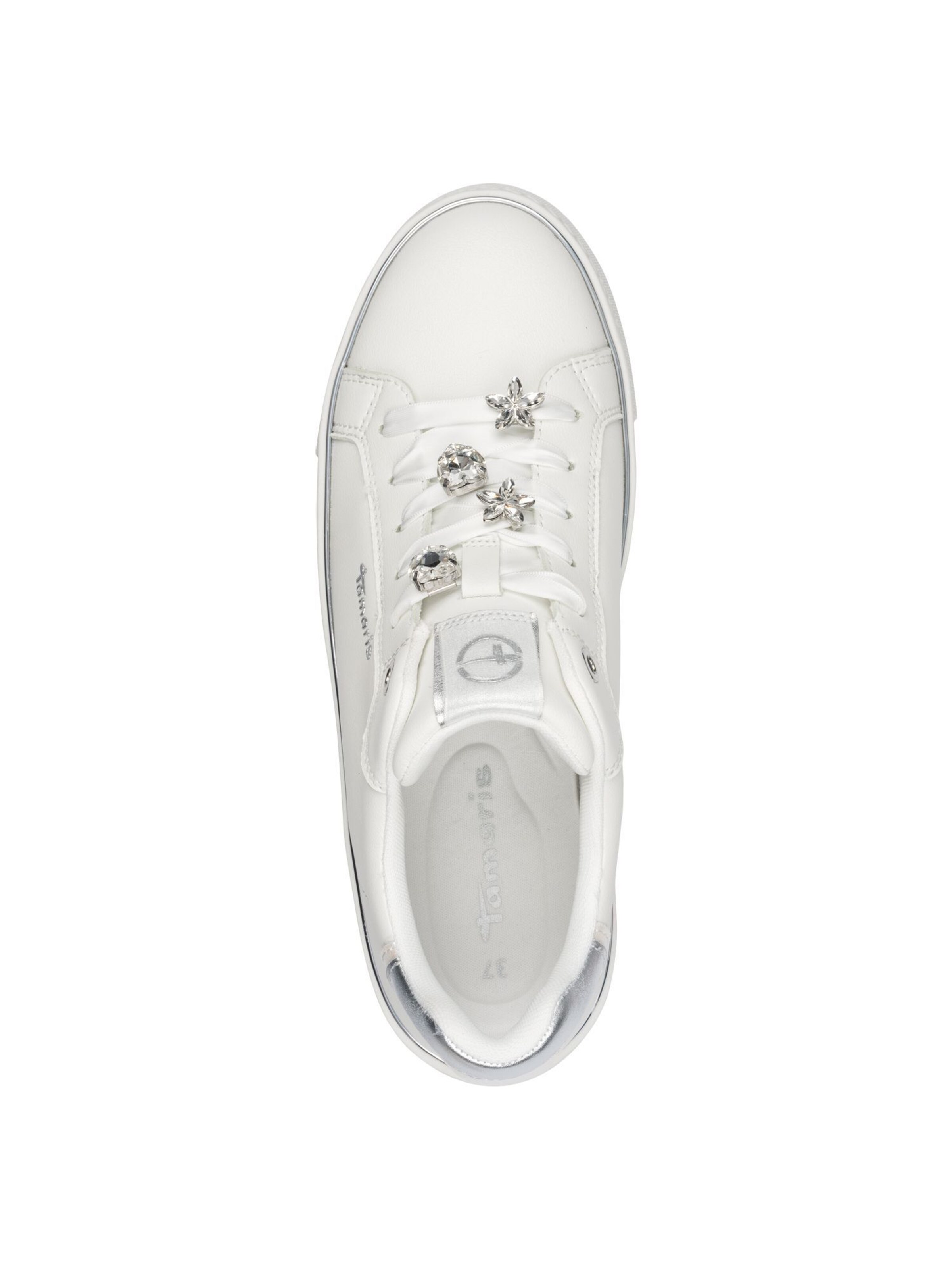Tamaris Sneakers in White