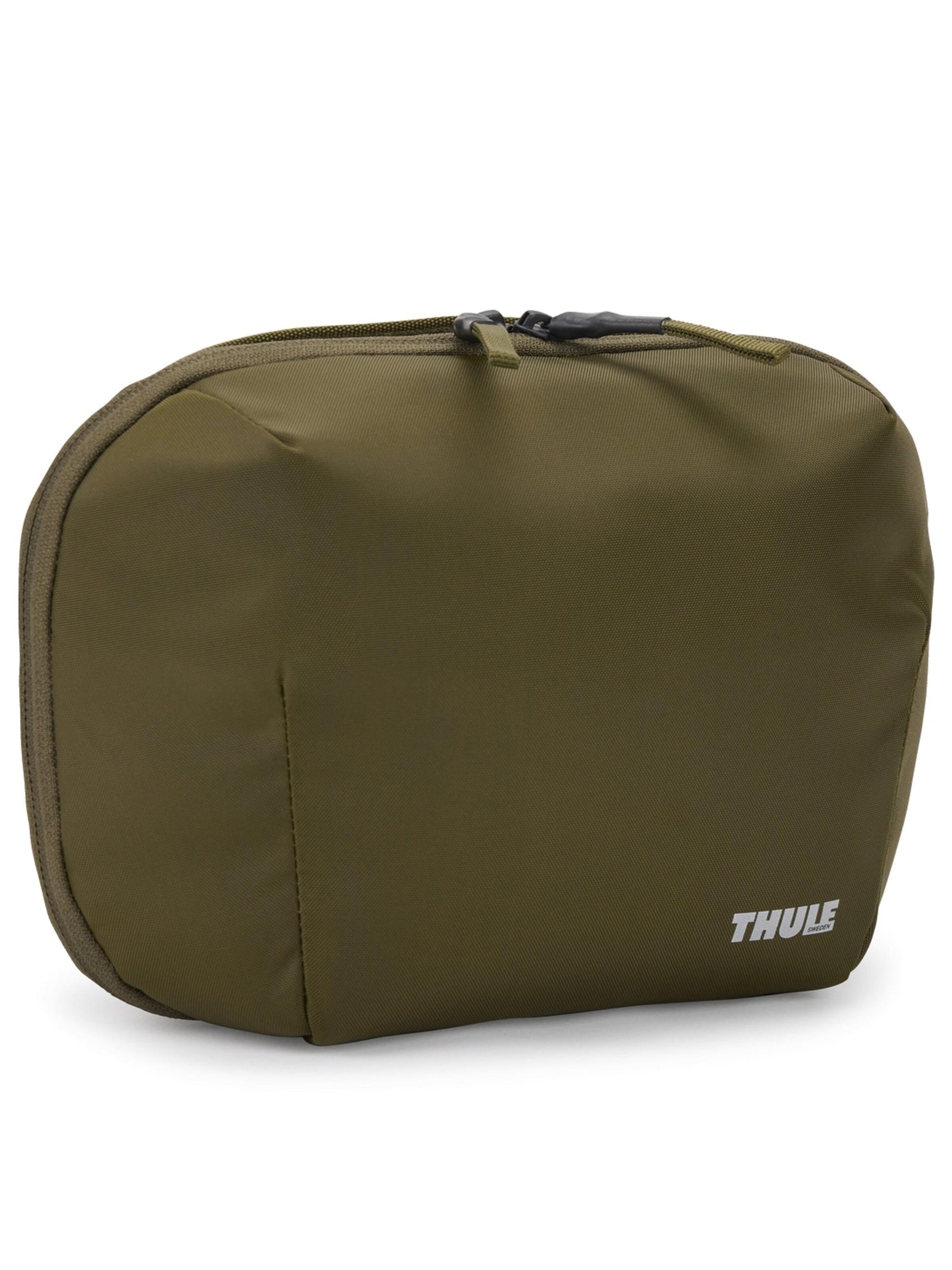 Thule Kulturtasche‌‌ in Grün: Vorderseite