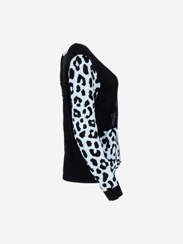 Passioni Sweater in Grey