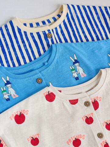 Next Romper/bodysuit in Beige