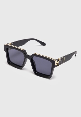 Gianni Kavanagh Sunglasses in Black