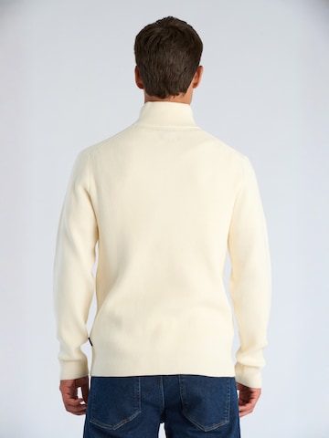 Junk de Luxe Sweater in White