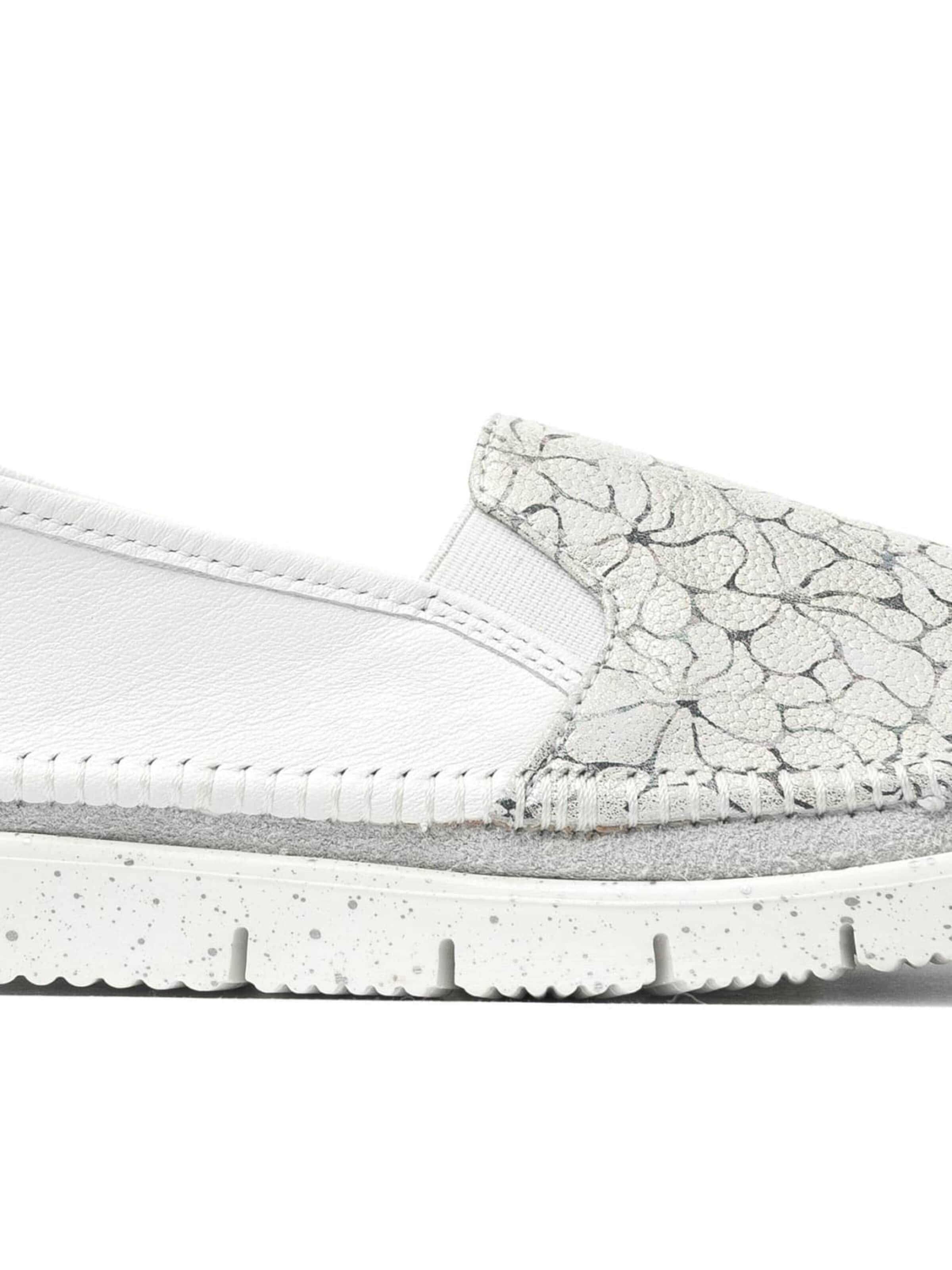 Maciejka Slipper '03512-70/00-0'‌‌‌‌‌‌‌ in Gelb