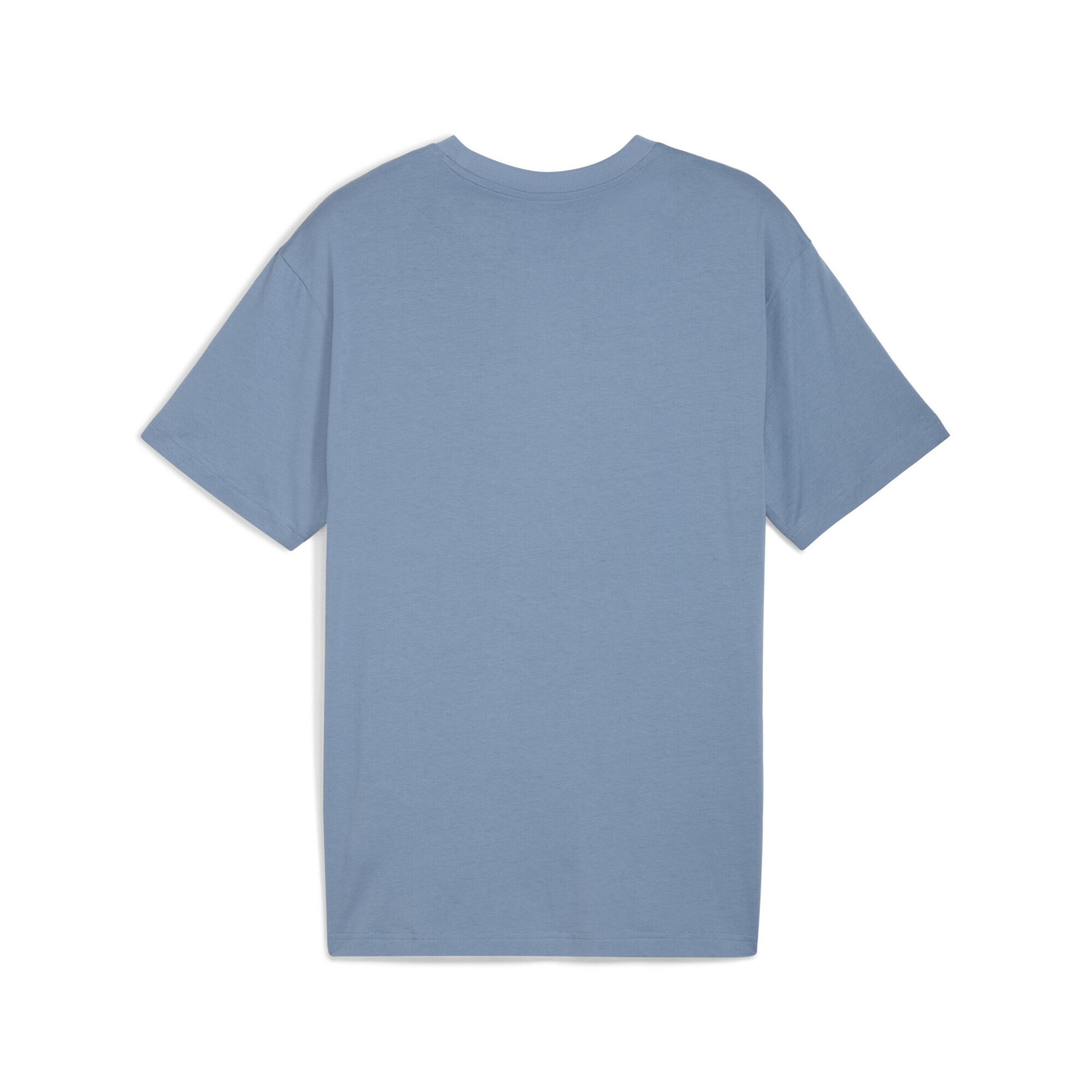 T-Shirt PUMA en bleu