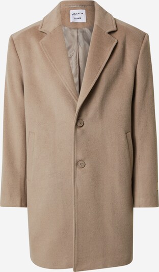 DAN FOX APPAREL Between-Seasons Coat 'Frederik' in Taupe, Item view