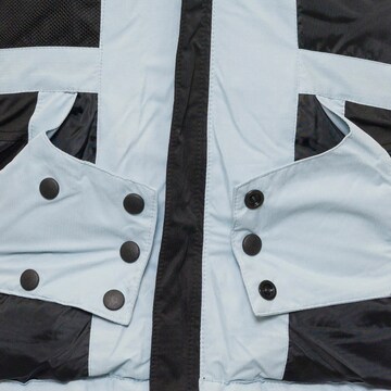 MCKINLEY Athletic Jacket 'Edwina' in Blue
