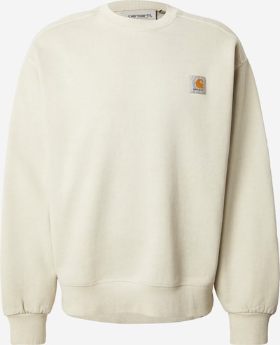 Carhartt WIP Sweater majica 'Vista' u ecru/prljavo bijela, Pregled proizvoda