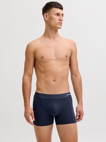 JACK & JONES Boxershorts in Mischfarben