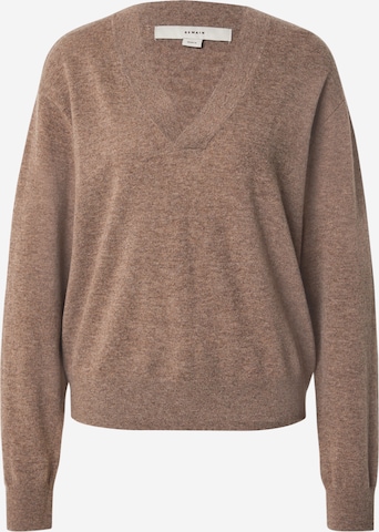 ruda REMAIN Megztinis: priekis