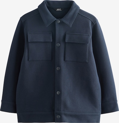 Next Välikausitakki värissä laivastonsininen, Tuotenäkymä