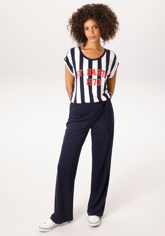 Aniston CASUAL Shirt in Black