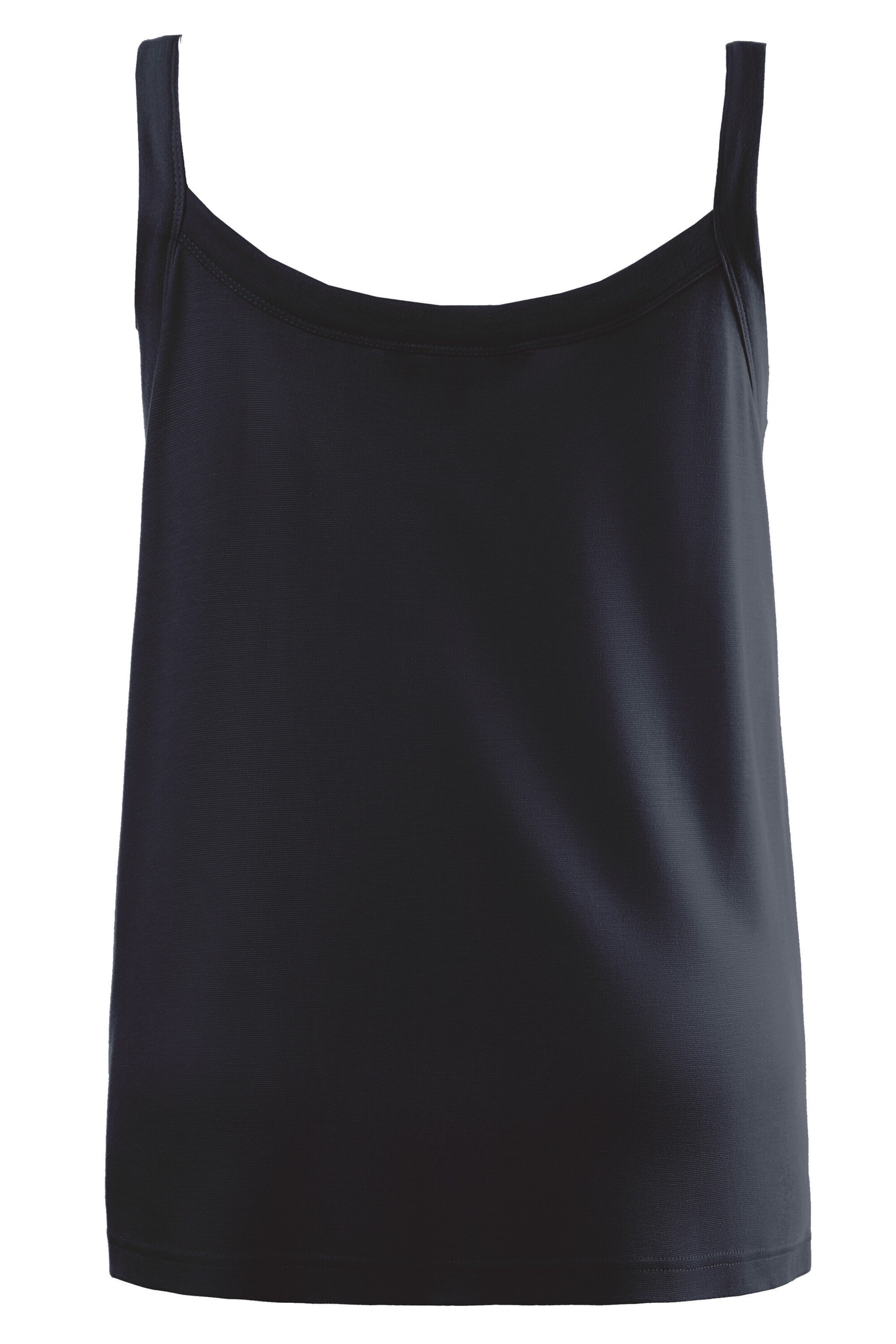 Ulla Popken Shirt in Blue