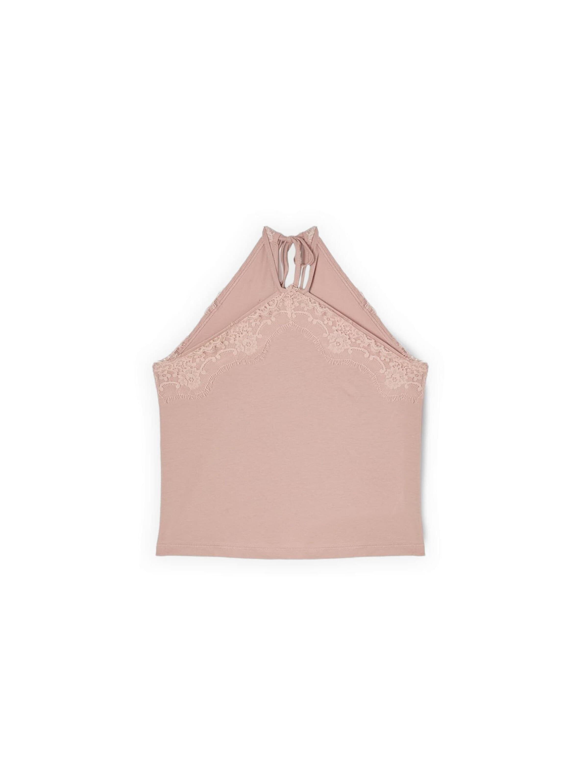Top di MOTIVI in rosa: frontale