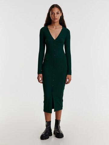 EDITED - Vestido 'Lacie' en verde