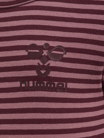 Hummel Body 'Mulle' in Rot