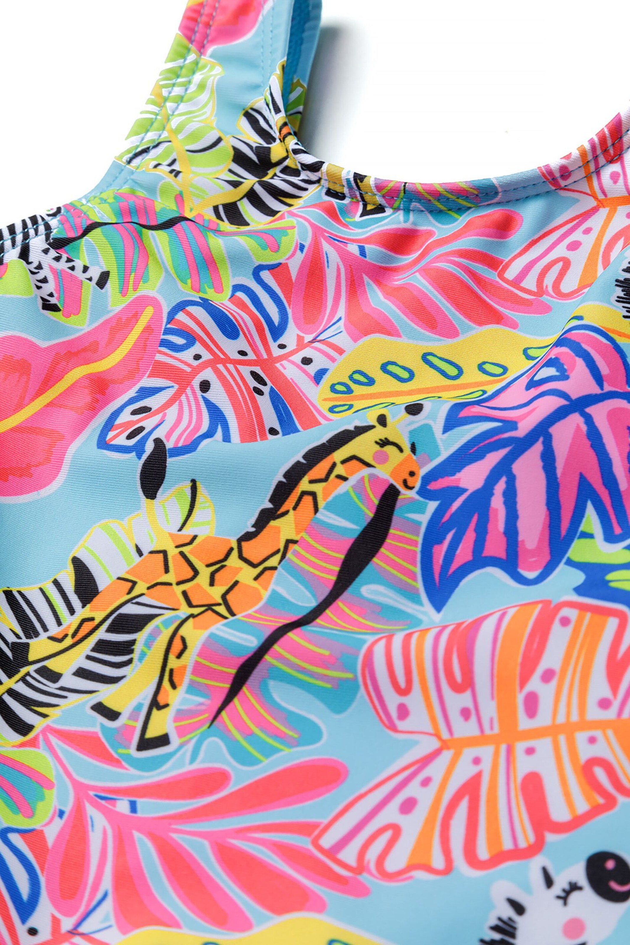 MINOTI Badpak in Blauw