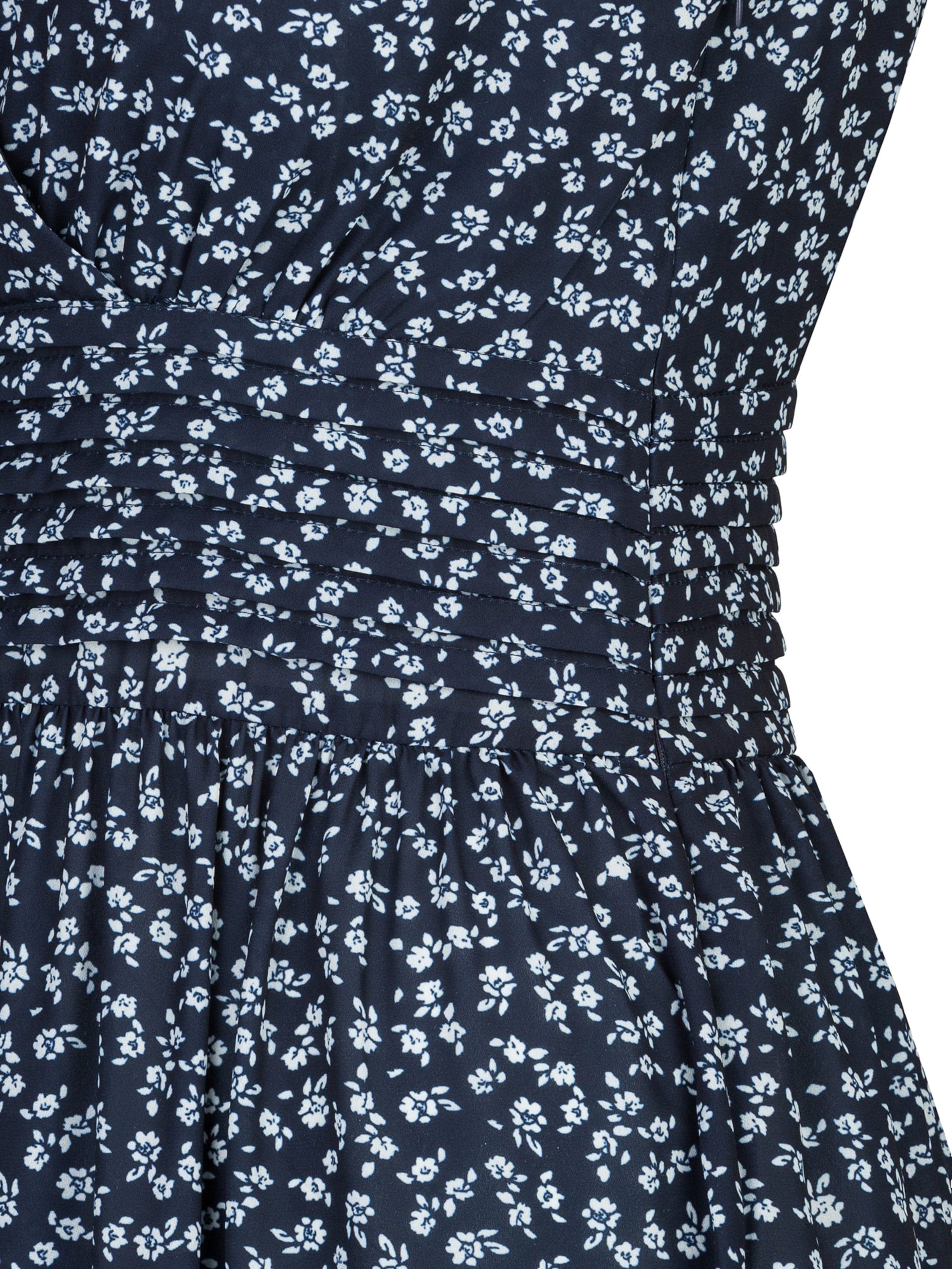 Robe d’été 'YIVI' Dine'n'Dance en bleu