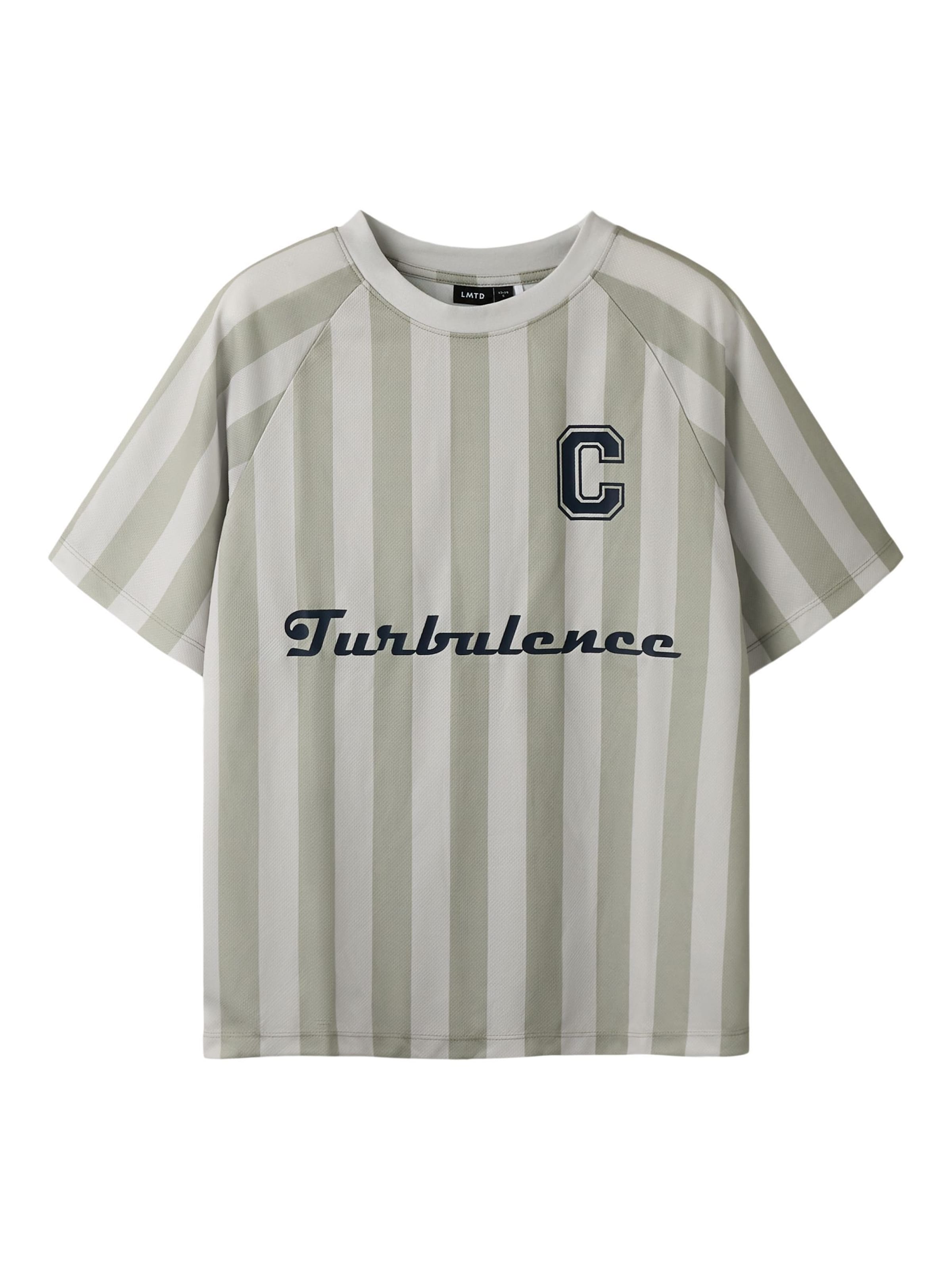 LMTD Bluser & t-shirts i grå: forside
