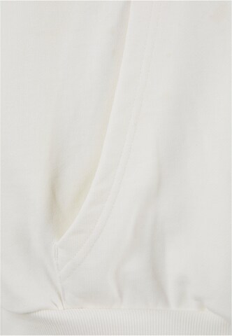 Sweat-shirt Lost Youth en blanc
