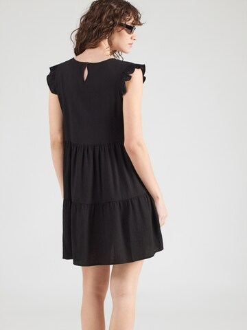 Robe Eight2Nine en noir