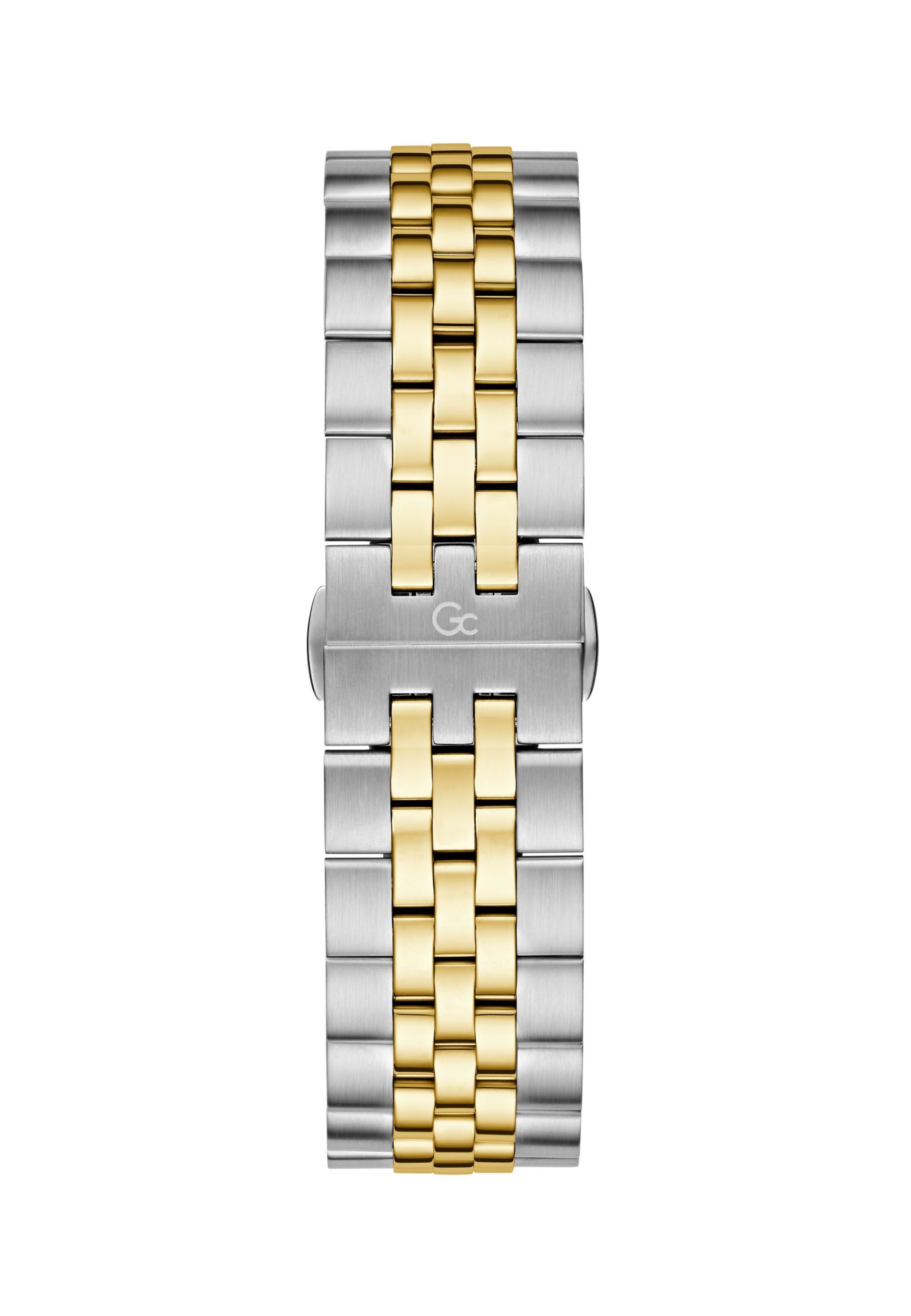 Gc Watches Analog watch 'Flair Coussin' in Gold