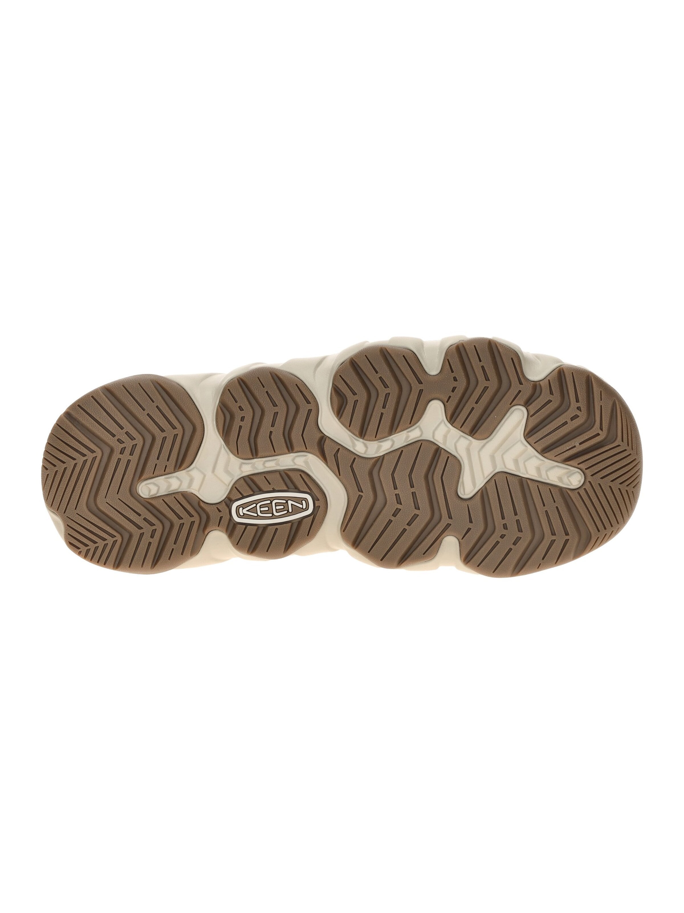 KEEN Sandals in Grey