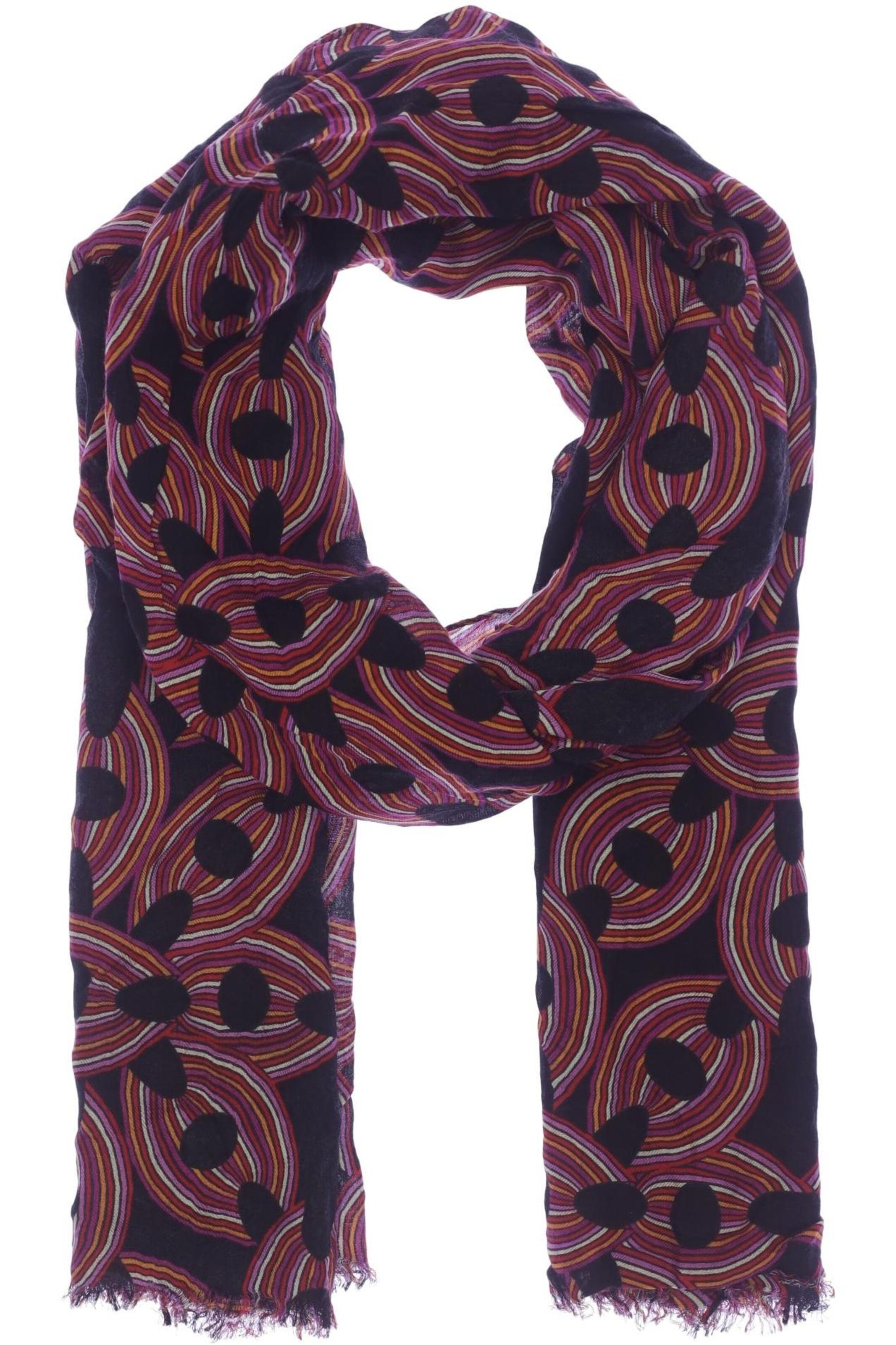 FRAAS Scarf & Wrap in One size in Mixed colors: front