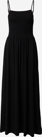 GAP Dress in Black: front