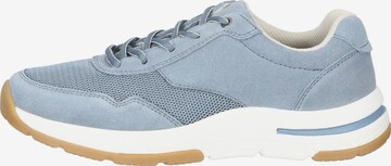 Bama Sneaker low in Blau