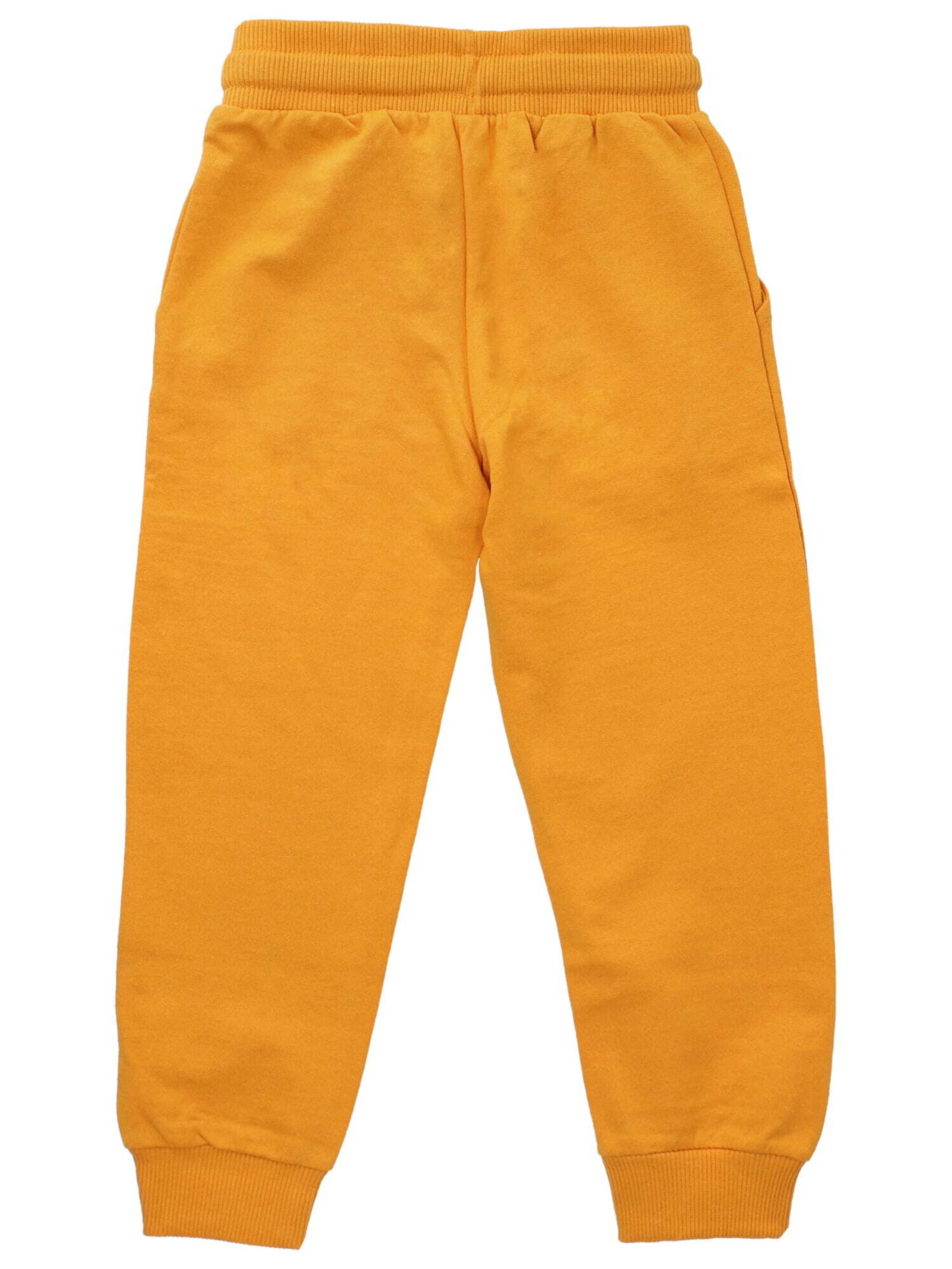 Feuerwehrmann Sam Tapered Trousers in Yellow